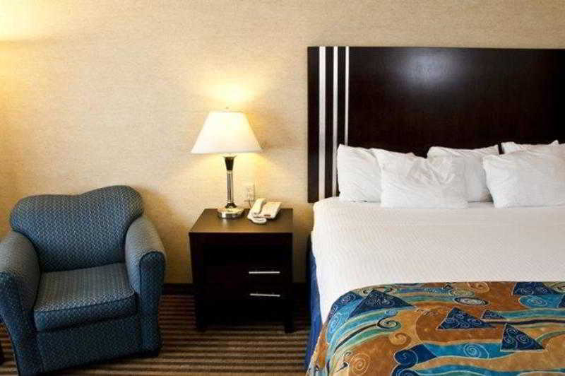 Best Western Plus Portage Hotel And Suites Room photo